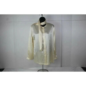 ladies citi By YANSI FUGEL Blouse size 4